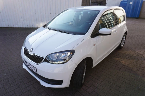 Škoda Citigo - Afbeelding 4 van 21