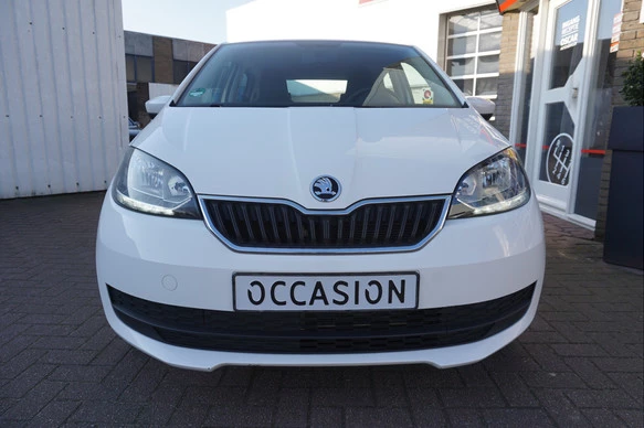 Škoda Citigo - Afbeelding 5 van 21