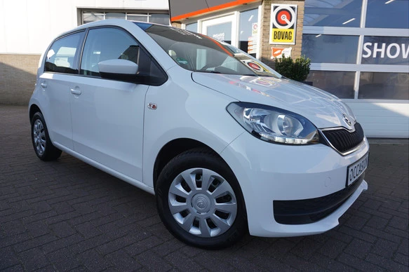 Škoda Citigo - Afbeelding 6 van 21