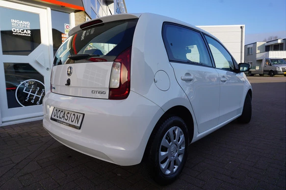 Škoda Citigo - Afbeelding 7 van 21