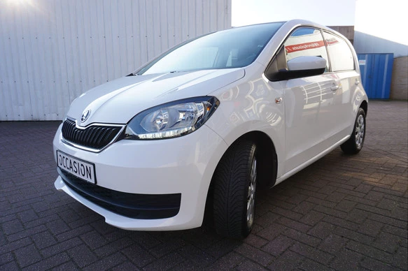 Škoda Citigo - Afbeelding 8 van 21