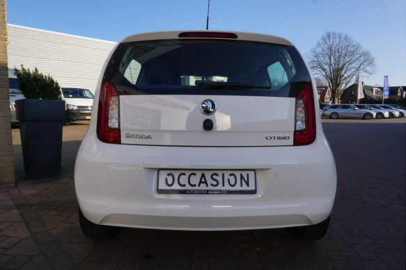 Škoda Citigo - Afbeelding 9 van 21