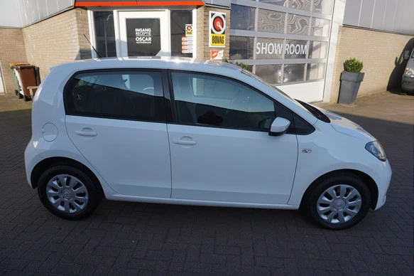 Škoda Citigo - Afbeelding 10 van 21