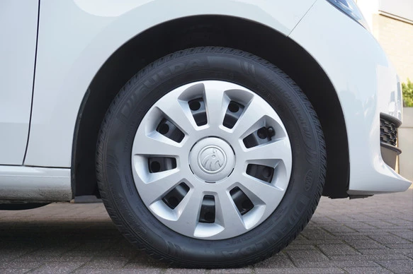 Škoda Citigo - Afbeelding 11 van 21