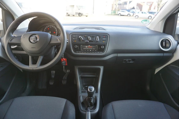 Škoda Citigo - Afbeelding 12 van 21