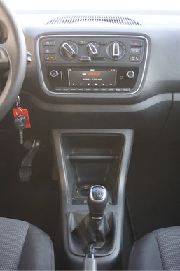 Škoda Citigo - Afbeelding 13 van 21
