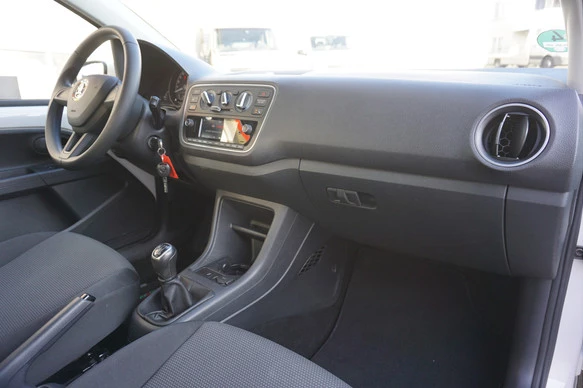 Škoda Citigo - Afbeelding 14 van 21