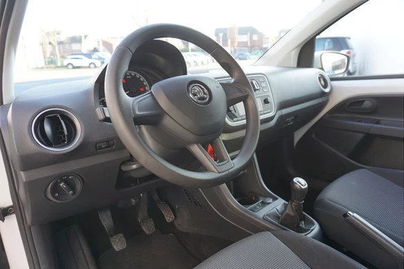 Škoda Citigo - Afbeelding 15 van 21