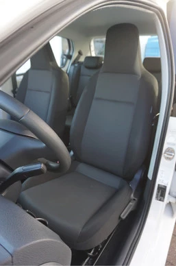 Škoda Citigo - Afbeelding 16 van 21