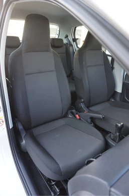 Škoda Citigo - Afbeelding 17 van 21