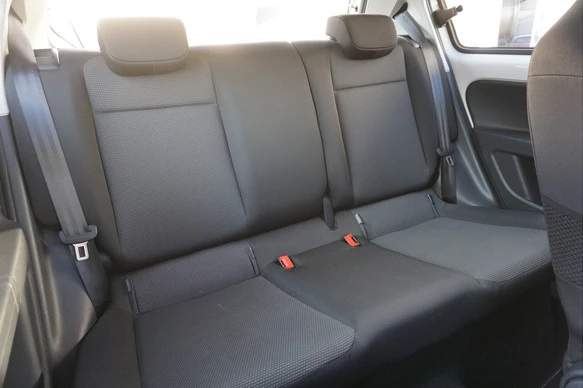 Škoda Citigo - Afbeelding 18 van 21