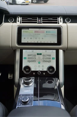 Land Rover Range Rover - Afbeelding 13 van 21