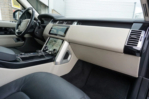 Land Rover Range Rover - Afbeelding 14 van 21