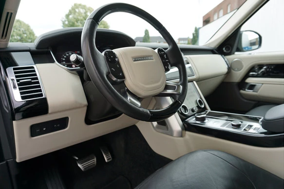 Land Rover Range Rover - Afbeelding 15 van 21