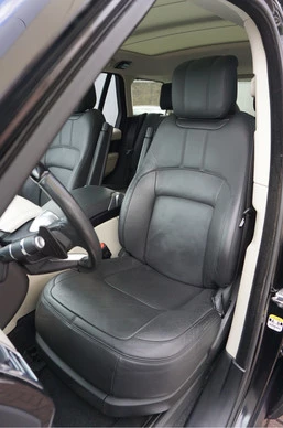 Land Rover Range Rover - Afbeelding 16 van 21