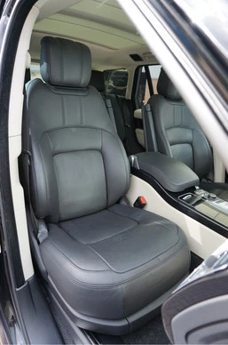 Land Rover Range Rover - Afbeelding 17 van 21