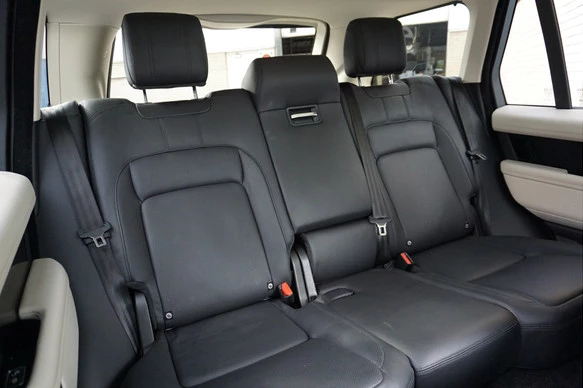 Land Rover Range Rover - Afbeelding 18 van 21