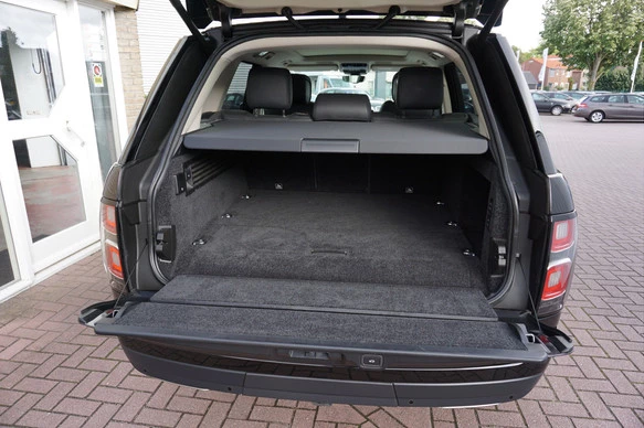 Land Rover Range Rover - Afbeelding 19 van 21