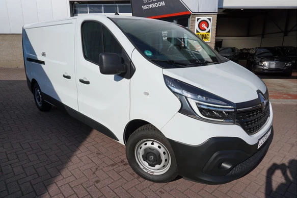 Renault Trafic - Afbeelding 1 van 20