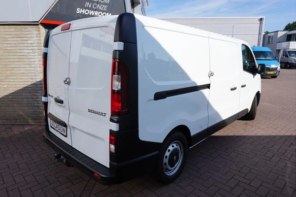 Renault Trafic - Afbeelding 2 van 20