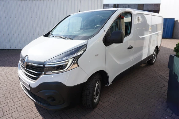 Renault Trafic - Afbeelding 4 van 20