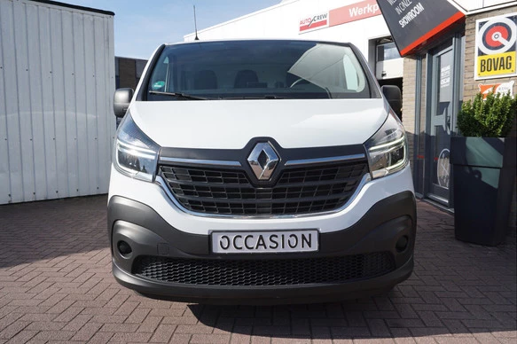 Renault Trafic - Afbeelding 5 van 20
