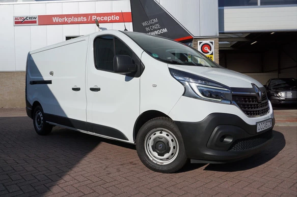 Renault Trafic - Afbeelding 6 van 20