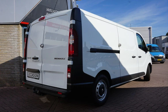 Renault Trafic - Afbeelding 7 van 20