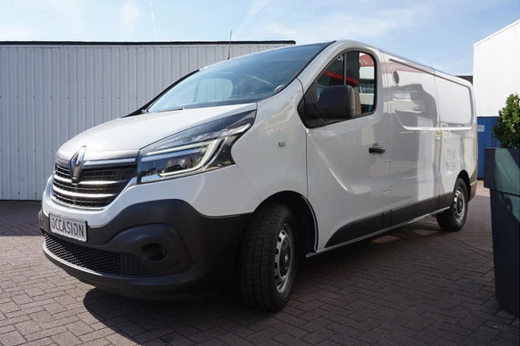 Renault Trafic - Afbeelding 8 van 20