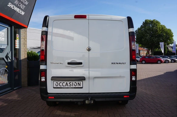 Renault Trafic - Afbeelding 9 van 20