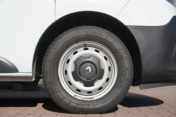 Renault Trafic - Afbeelding 11 van 20