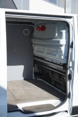 Renault Trafic - Afbeelding 12 van 20