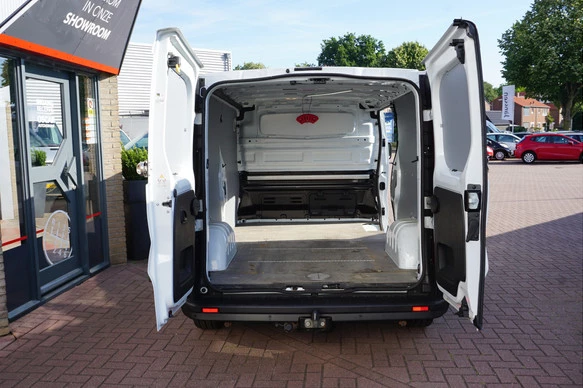 Renault Trafic - Afbeelding 13 van 20