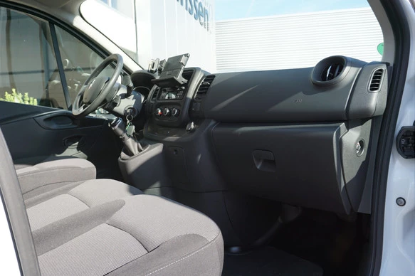 Renault Trafic - Afbeelding 14 van 20