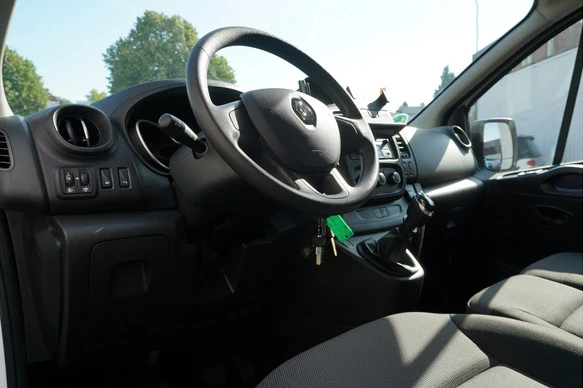 Renault Trafic - Afbeelding 15 van 20
