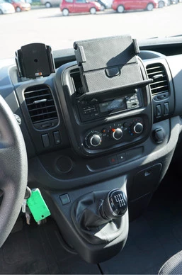 Renault Trafic - Afbeelding 16 van 20