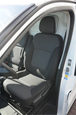 Renault Trafic - Afbeelding 17 van 20