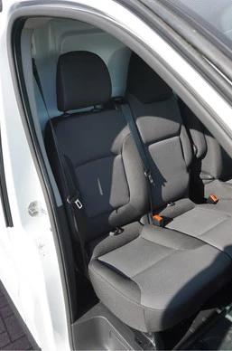 Renault Trafic - Afbeelding 18 van 20