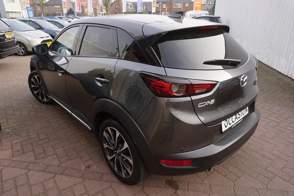 Mazda CX-3 - Afbeelding 3 van 21