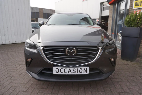 Mazda CX-3 - Afbeelding 5 van 21