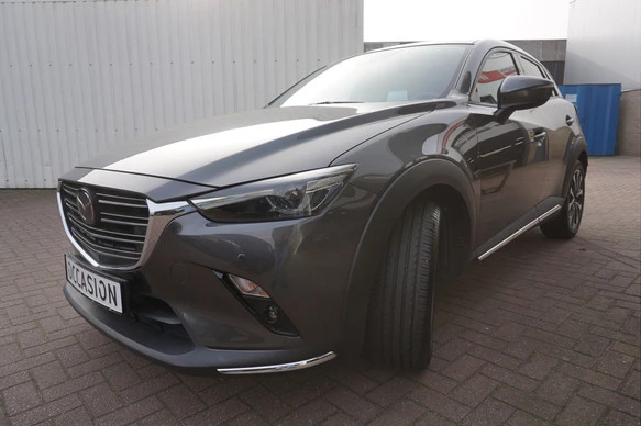 Mazda CX-3 - Afbeelding 8 van 21