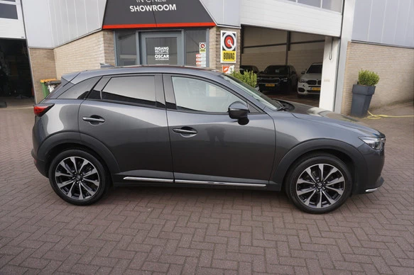 Mazda CX-3 - Afbeelding 10 van 21