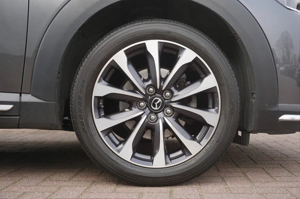 Mazda CX-3 - Afbeelding 11 van 21