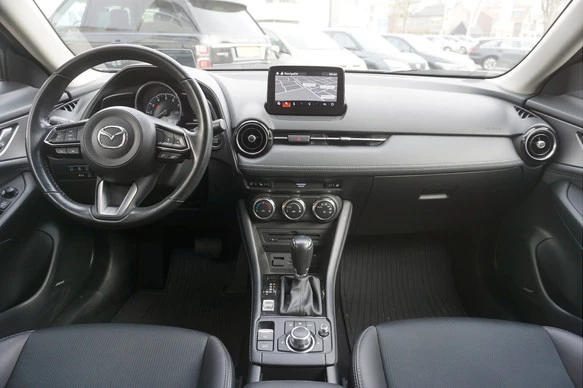 Mazda CX-3 - Afbeelding 12 van 21