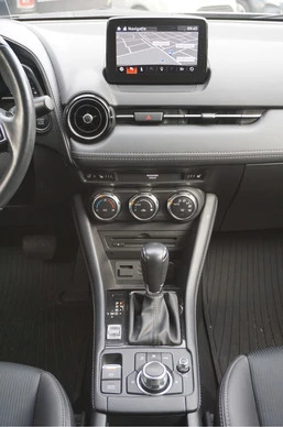 Mazda CX-3 - Afbeelding 13 van 21