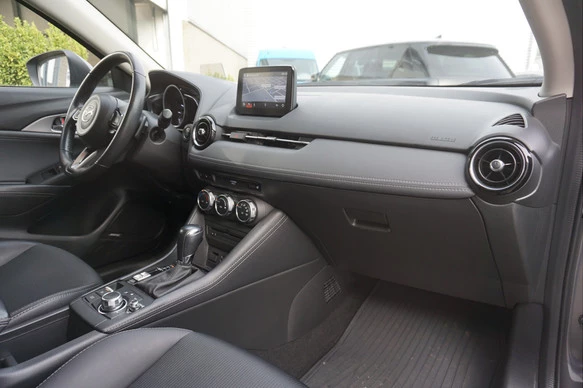Mazda CX-3 - Afbeelding 14 van 21