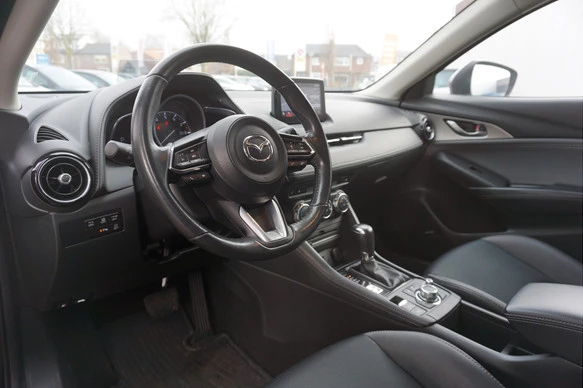 Mazda CX-3 - Afbeelding 15 van 21