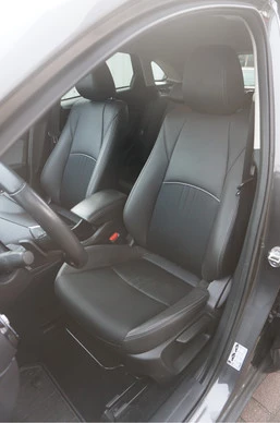 Mazda CX-3 - Afbeelding 16 van 21