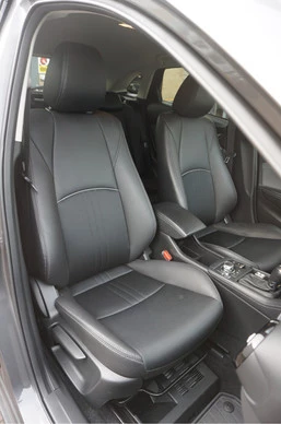 Mazda CX-3 - Afbeelding 17 van 21