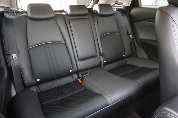 Mazda CX-3 - Afbeelding 18 van 21
